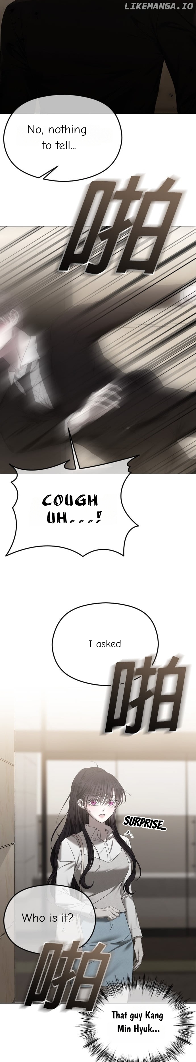 The Ending, I Want to Change it Chapter 56 - page 14